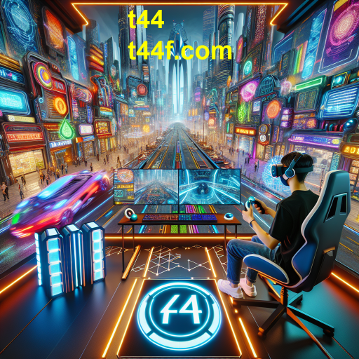 A Popularidade Crescente dos Jogos de Simulação